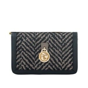 Spartina 449 Lorelei Yacht Club Phone Wallet Clutch